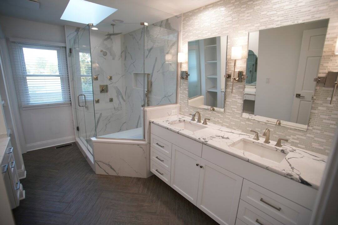 Bathroom Remodeling Wake Forest NC